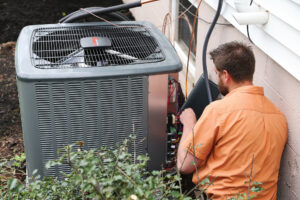 Air Conditioning Services | Legacy Coo