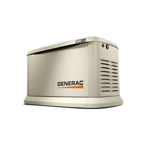 Legacy Cooling & Heating|img_generac_generator