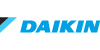 daikin logo - Legacy Cooling & Heating