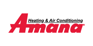 amana logo - Legacy Cooling & Heating