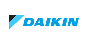 daikin logo - Legacy Cooling & Heating