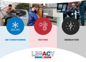 Legacy Cooling & Heating|Legacy HVAC – homepage feat img