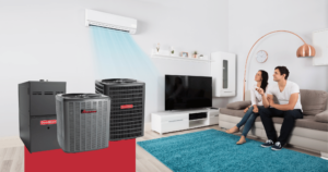 Legacy Cooling & Heating|Desktop View Banner -3