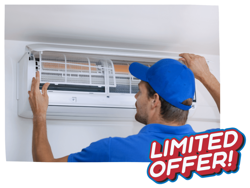 Legacy Cooling & Heating|Special HVAC Offers in Lafayette | Air Conditioning Service & AC Maintenance – Legacy Cooling & Heating