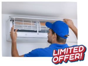 Legacy Cooling & Heating|Legacy – FRIENDS HELP FRIENDS STAY COOL