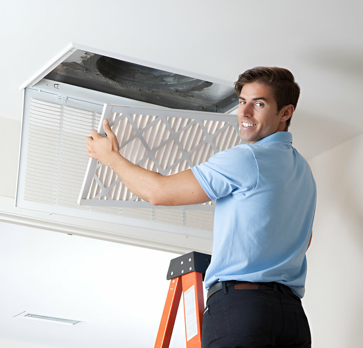 5 Benefits of Air Conditioning: Prevent Heat-related Deaths, Improve ...